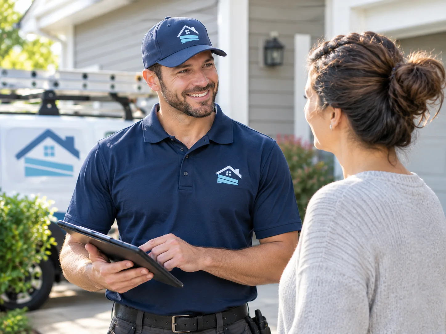 Siding Repair in Manteno, IL